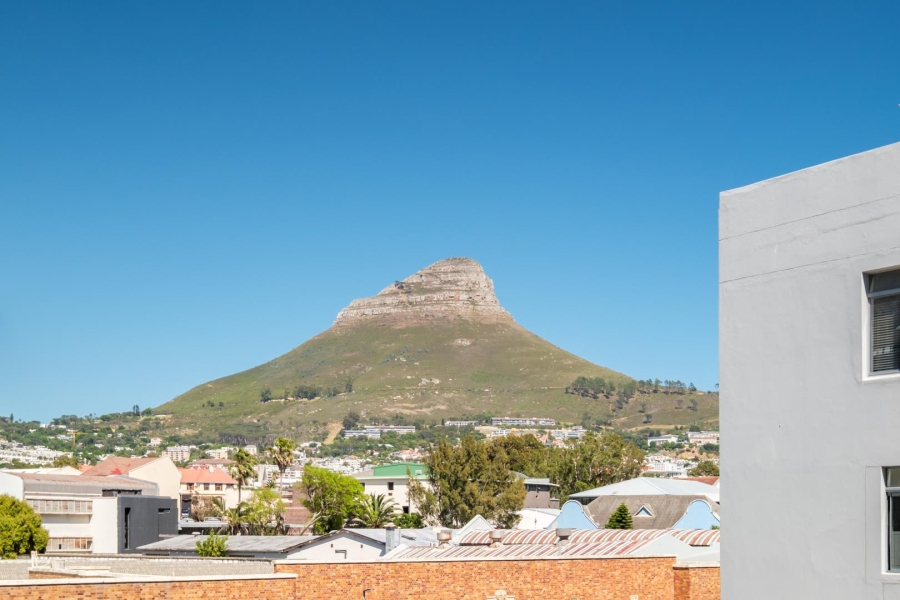 To Let 1 Bedroom Property for Rent in Cape Town City Centre Western Cape